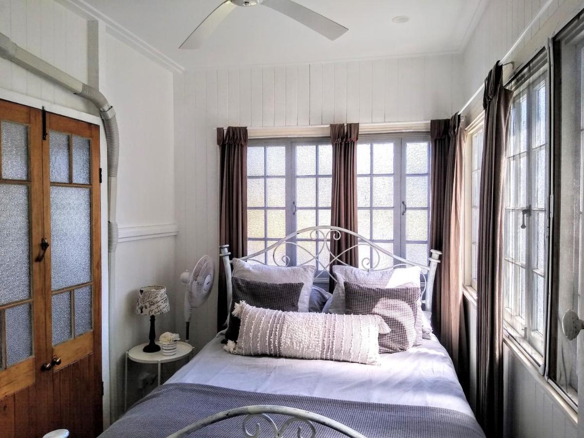 Lake Weyba Noosa Lodge & Kangaroos Peregian Beach Luaran gambar